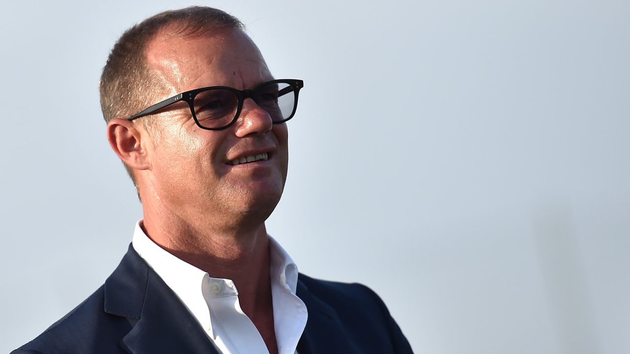 Pessotto Vialli Byl Wielkim Liderem Wierzyl W Prace Zespolowa