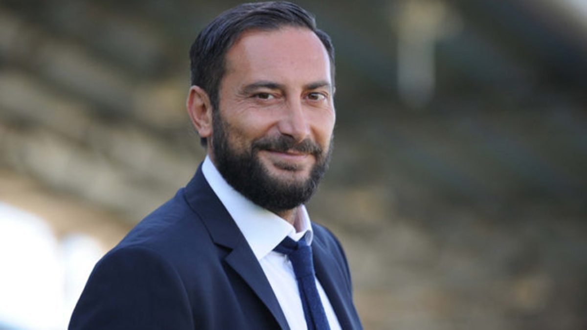 Iuliano O Wyroku Zwykle Blazenstwo Ktore Zdarza Sie Tylko We Wloszech I Tylko Kiedy Zamieszany Jest Juventus