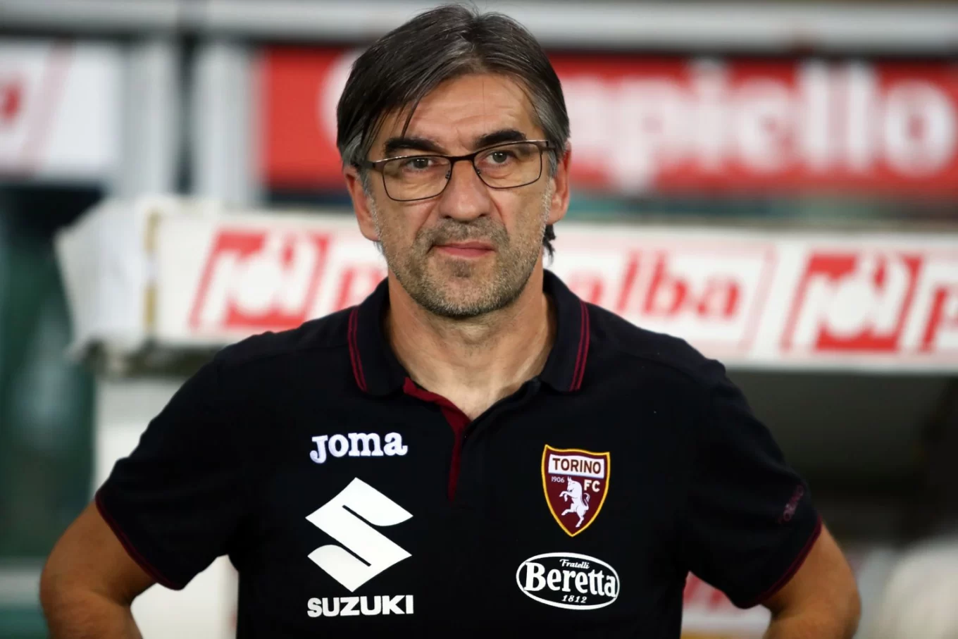 Ivan Juric Bremer To Najlepszy Obronca Jakiego Trenowalem