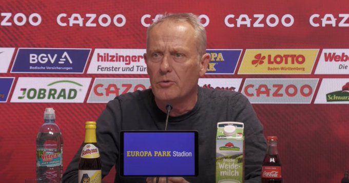 Streich Duze Kluby Gubia Sie W Fantazjowaniu O Super Lidze Zamiast Skupic Sie Na Swoich Finansach