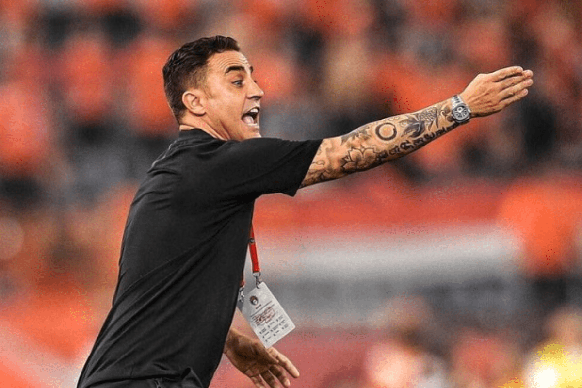 Cannavaro Komentuje Kare Przydzielona Juve I Zastanawia Sie Nad Przyszloscia Napoli