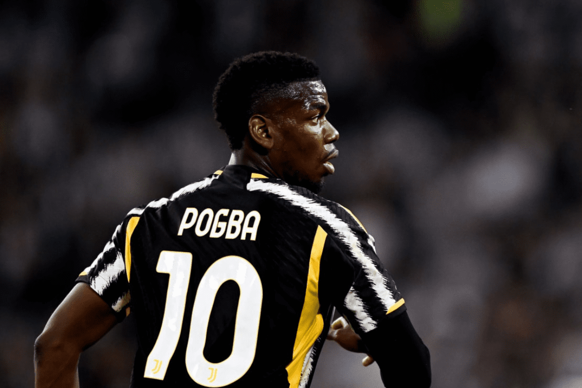Paul Pogba Przeszedl Dzis Rano Badania W J Medical Znamy Ich Wyniki