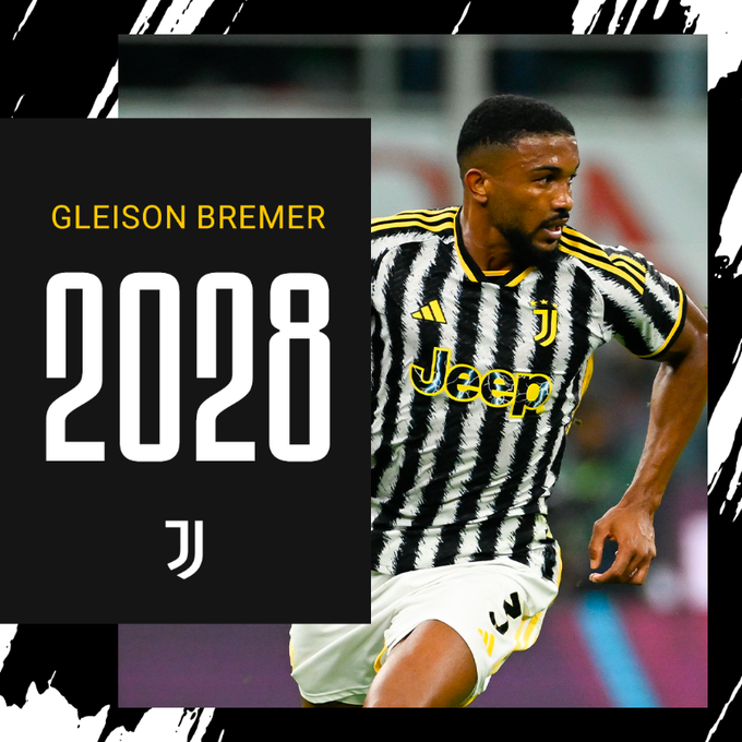Oficjalnie Bremer Przedluzyl Kontrakt Do 2028 Roku