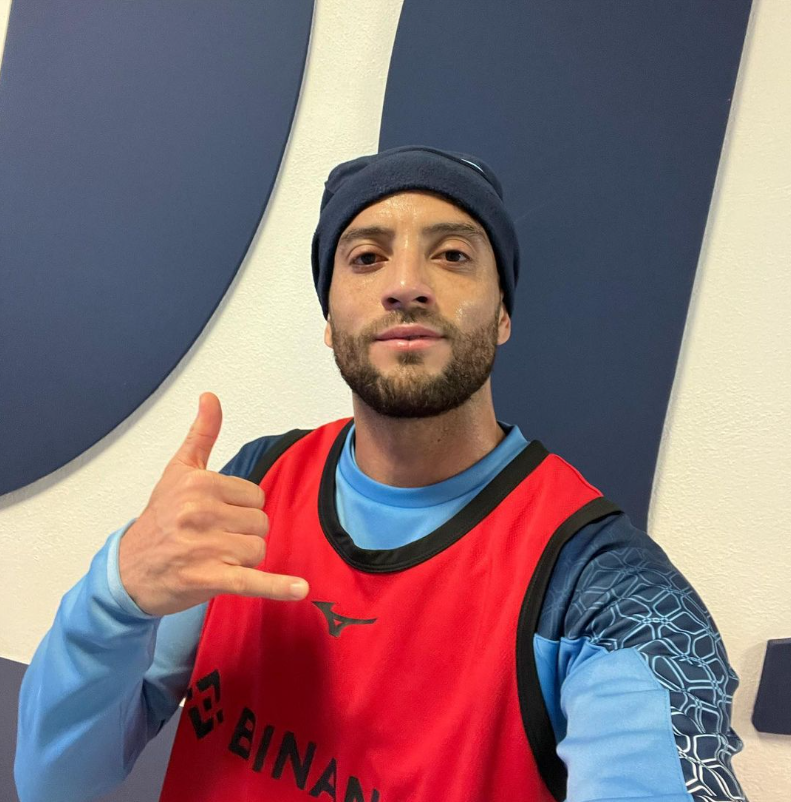 Felipe Anderson Jednak Nie Tak Blisko Juve