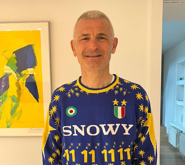 Ravanelli Juve Rozplynelo Sie Jak Snieg Na Sloncu