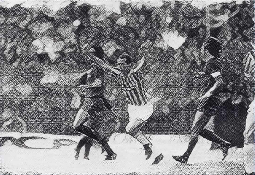 Retrojuve 20 Scudetto I Zlodziejski Juventus Historia Kontrowersyjnego Mistrzostwa